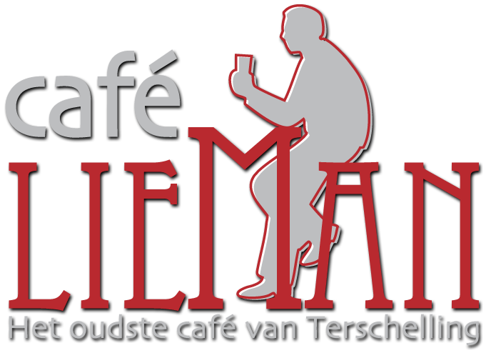 logo cafe lieman