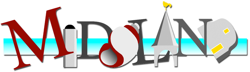 logo Midsland