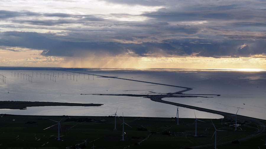 Afsluitdijk