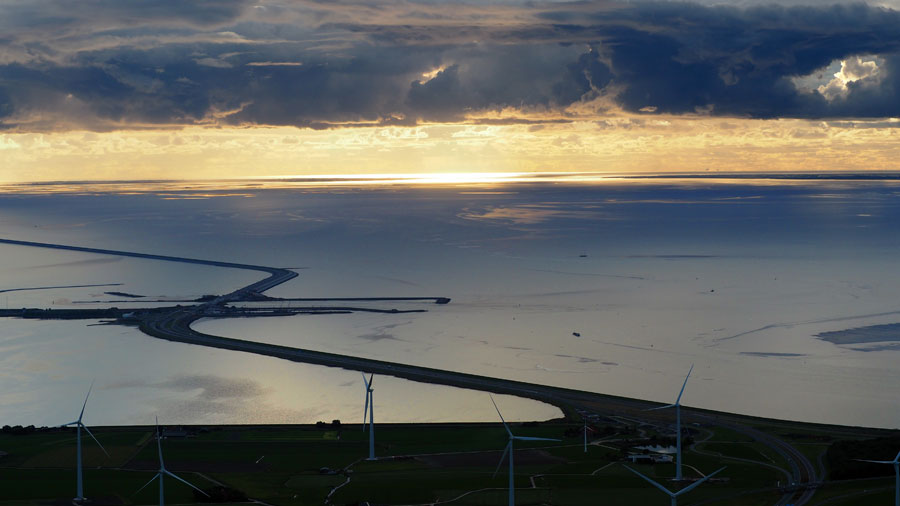 Afsluitdijk